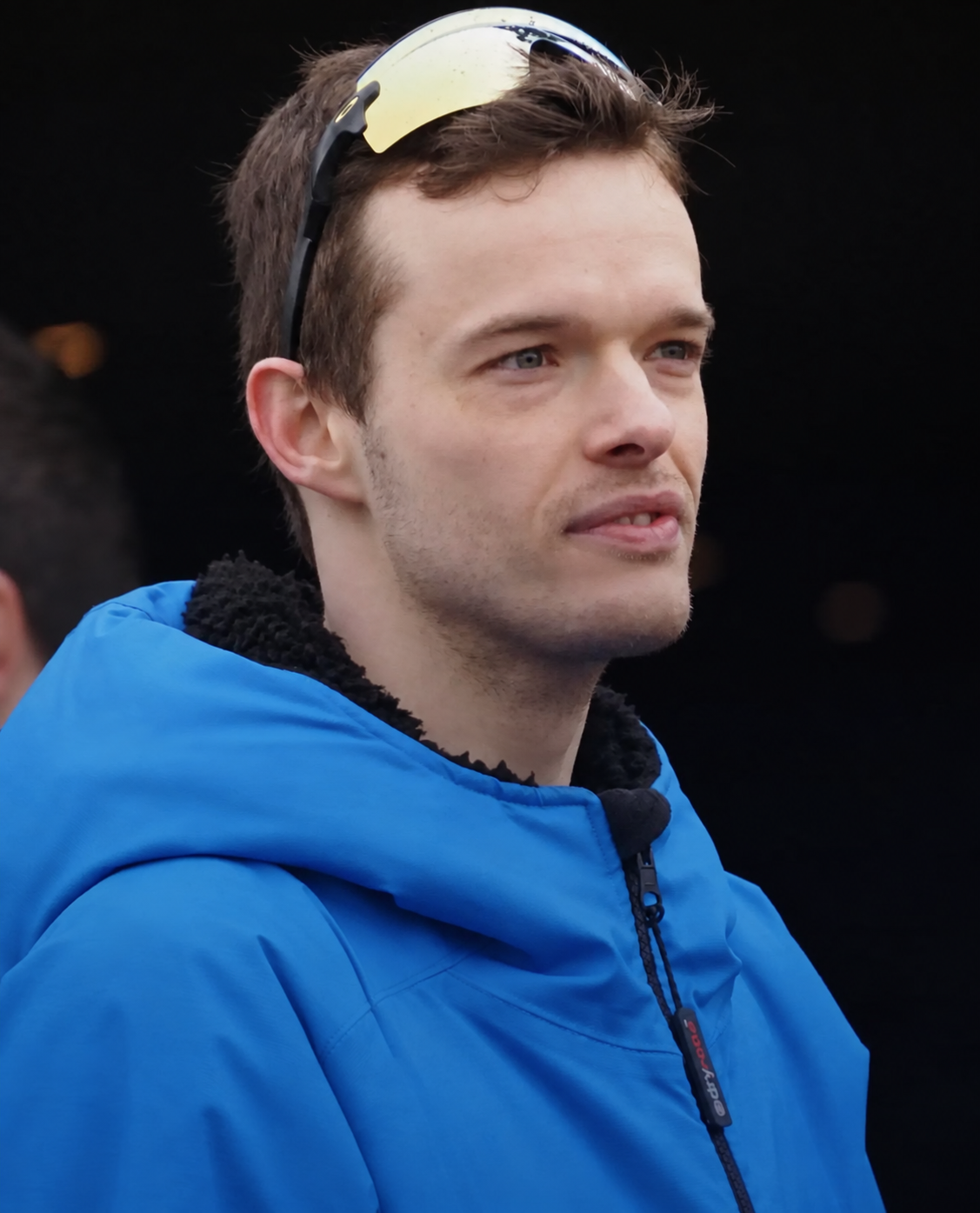 Ben Sommerville, Precision Coaching