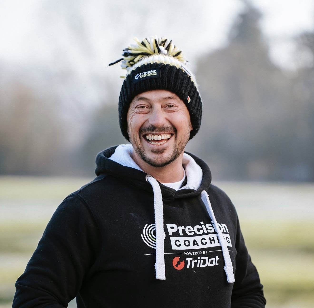 Matt Davies, Precision Coaching
