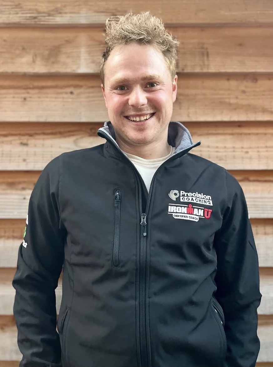 Seamus Sheard, Precision Coaching