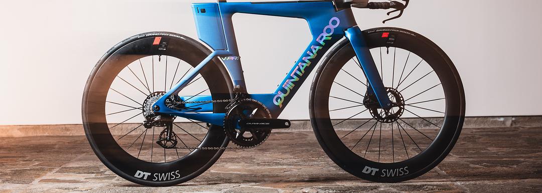 Your Carbon Aero Wheel Upgrade Guide — Quintana Roo