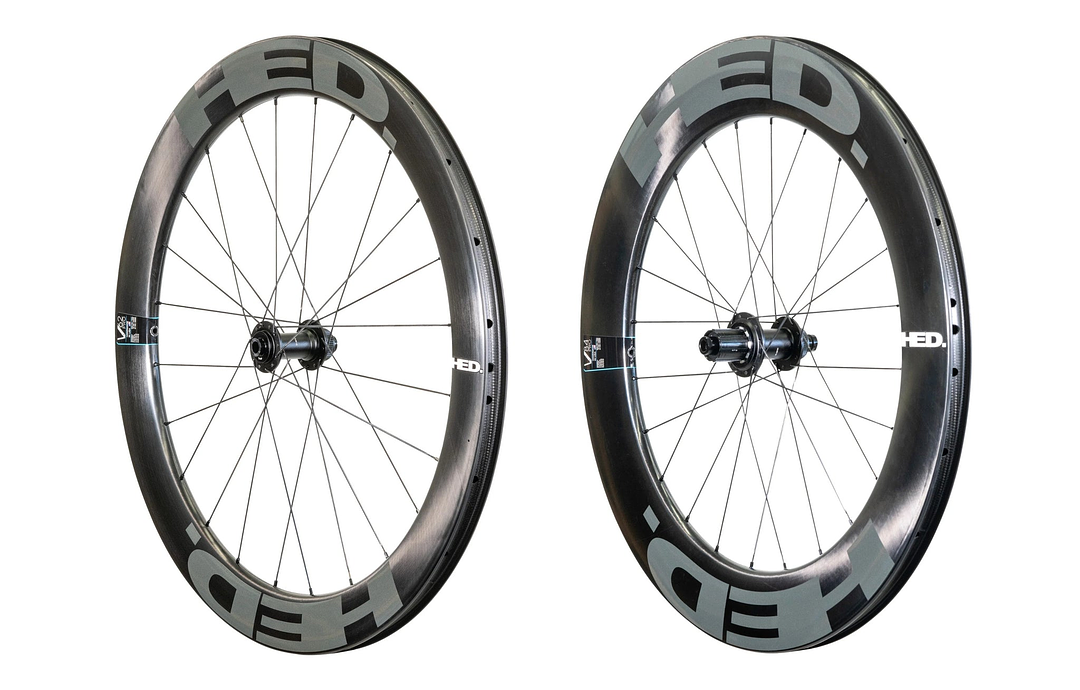 HED Vanquish Pro V62/V84 — Quintana Roo