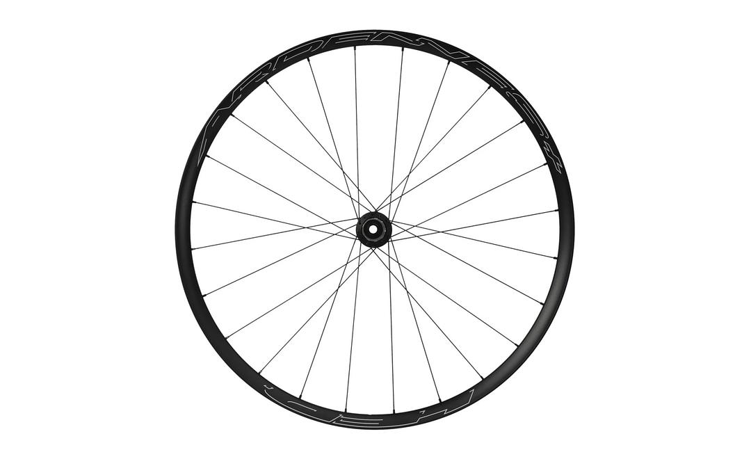 HED Ardennes RA Performance — Quintana Roo