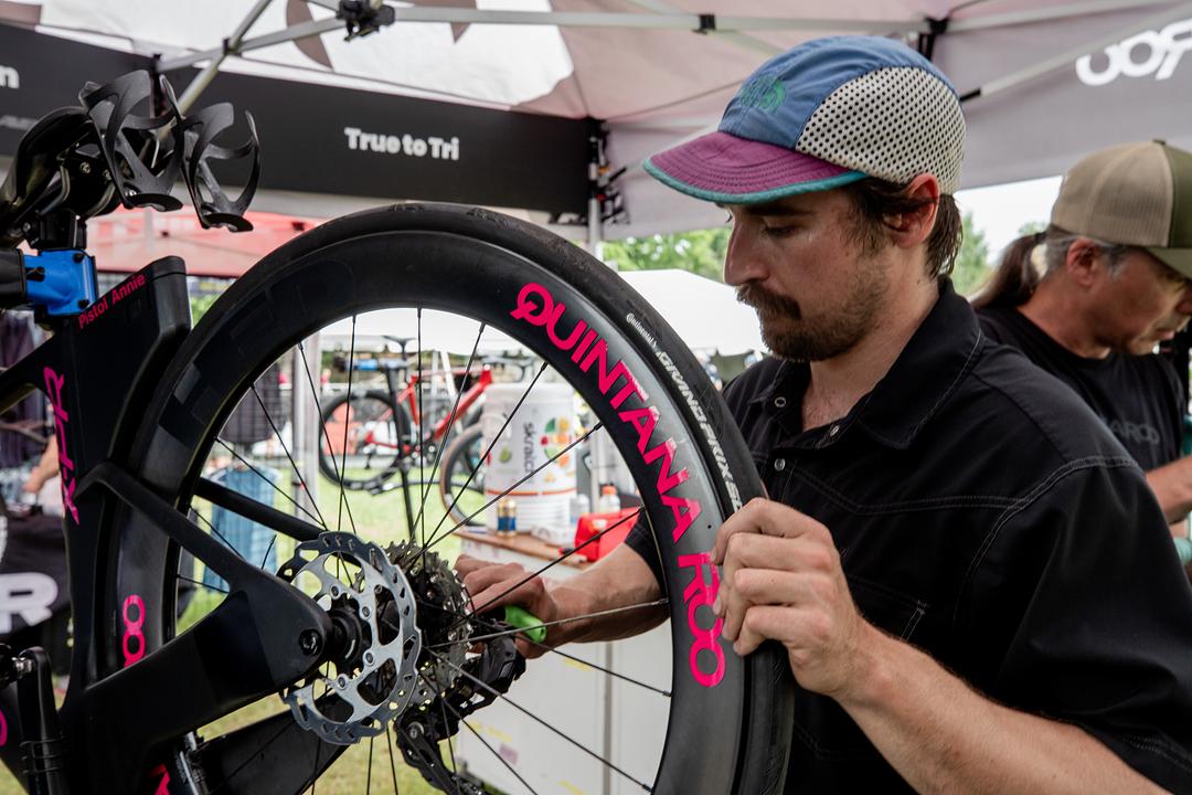 2. Poor Shifting — Quintana Roo