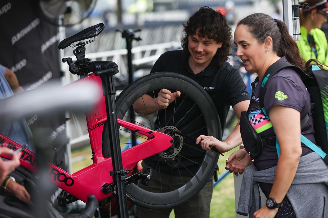 3. Rubbing Disc Brakes or Bent Rotors — Quintana Roo