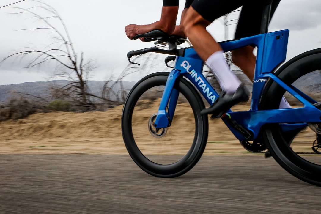 How To Dial In Your Tire Pressure — Quintana Roo