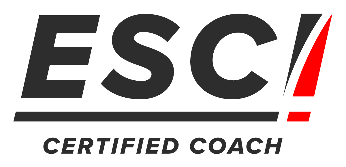 ESCI Certified Coach — Endurance Sports Coaching Institute