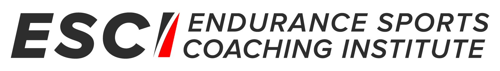 ESCI — Endurance Sports Coaching Institute